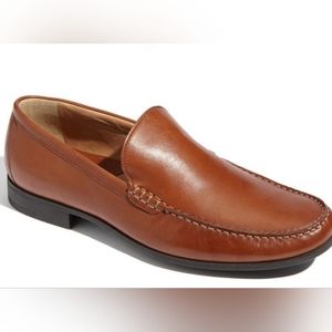 Johnston & Murphy Cresswell Venetian  Loafer 8.5 Men